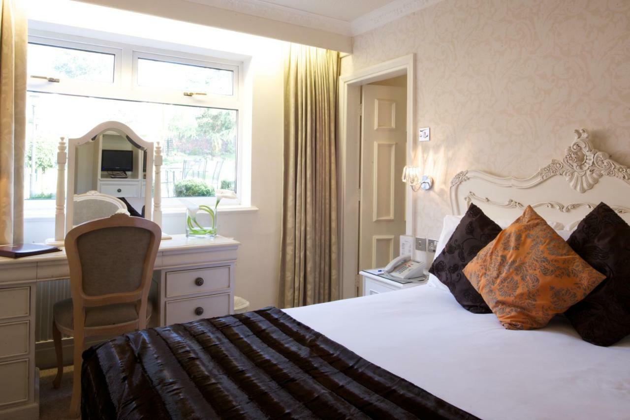 Alderley Edge Hotel Ngoại thất bức ảnh